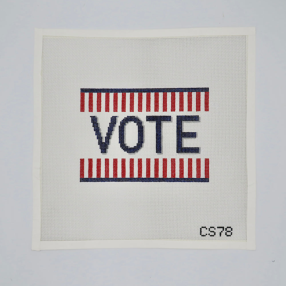 VOTE - small