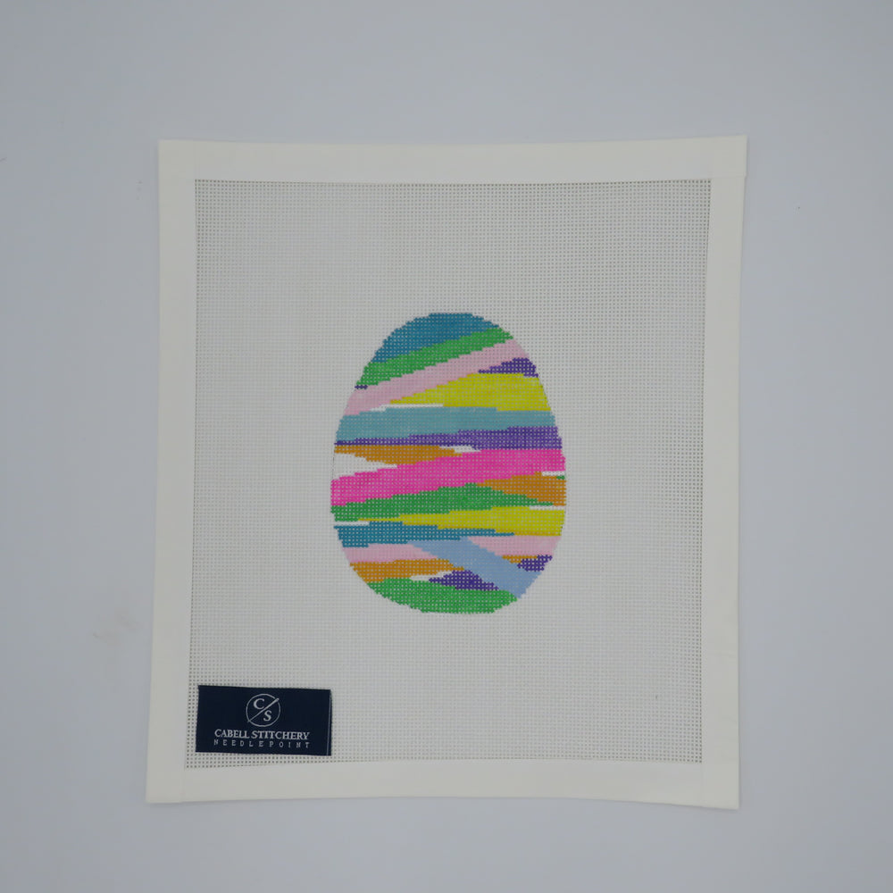 Stackable Egg