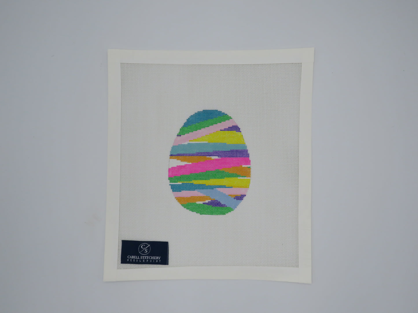 Stackable Egg