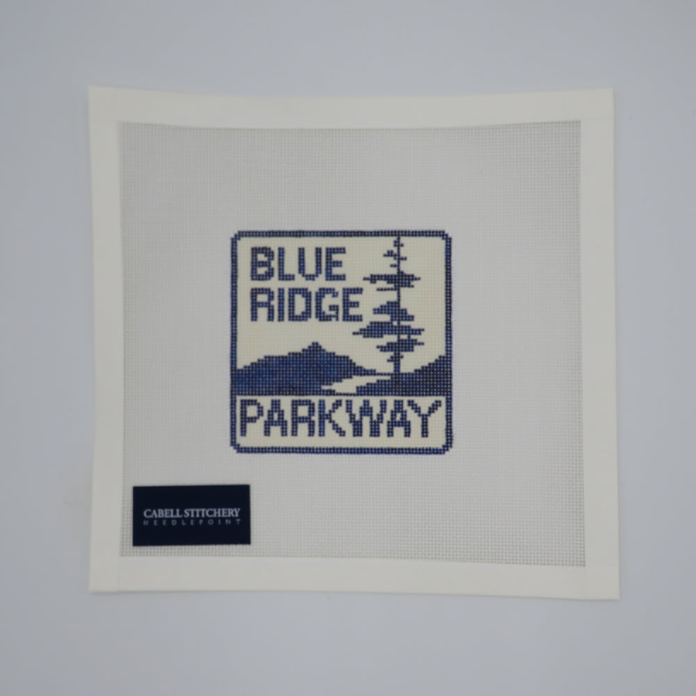 Blue Ridge Parkway