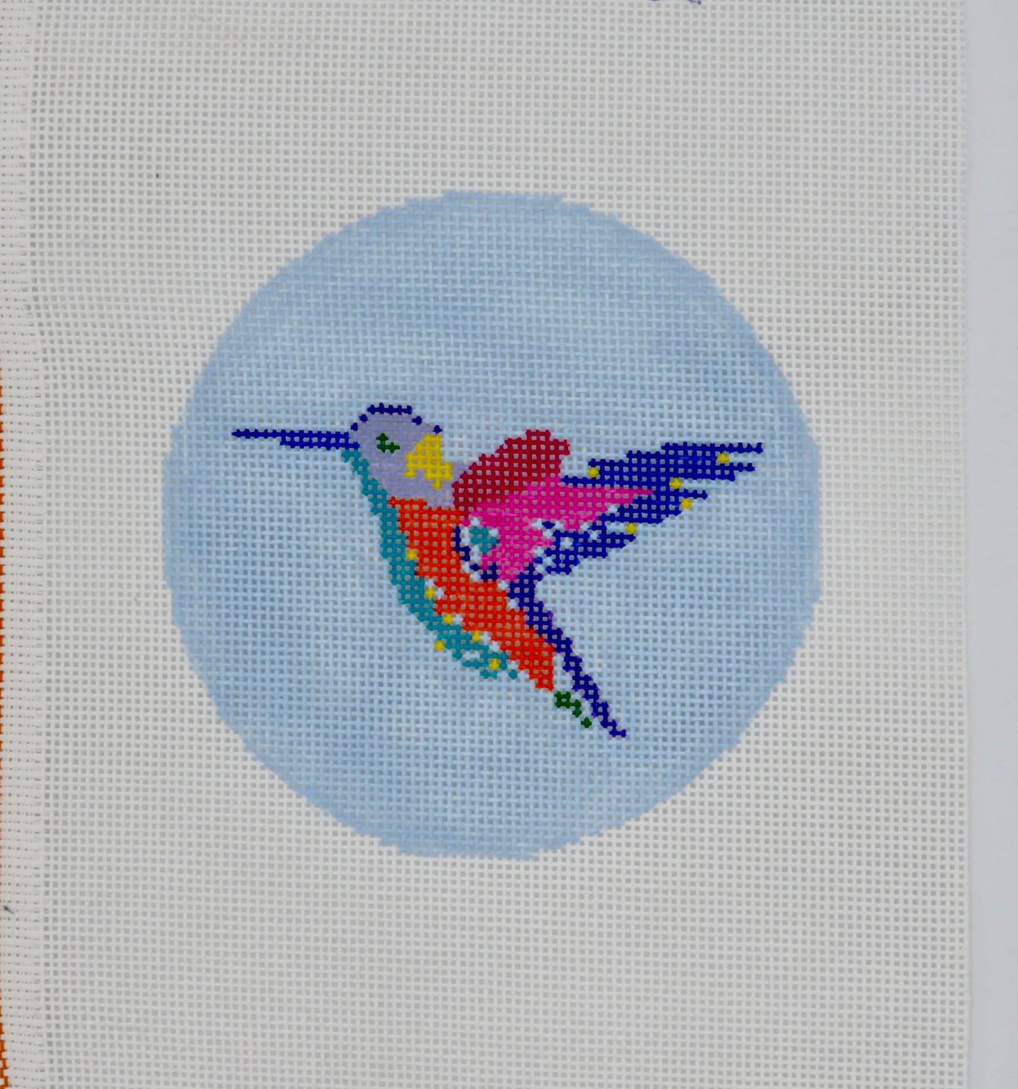 Hummingbird