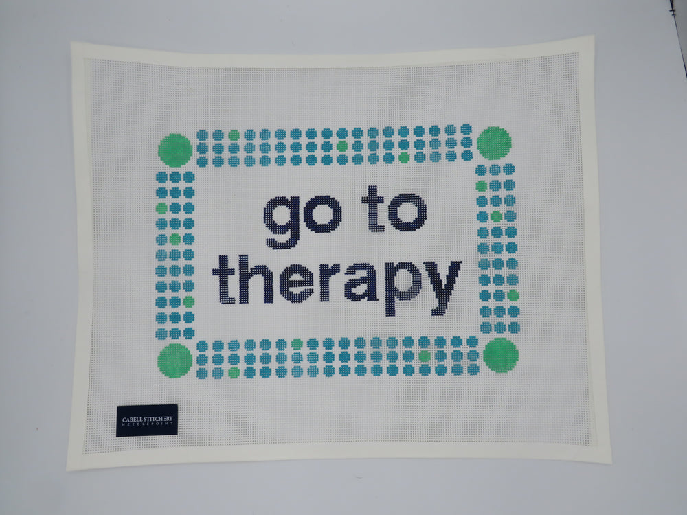 Go To Therapy
