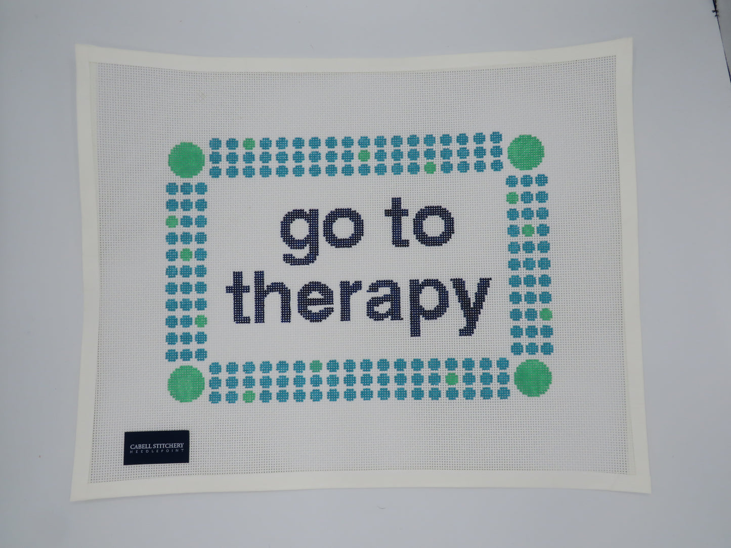 Go To Therapy