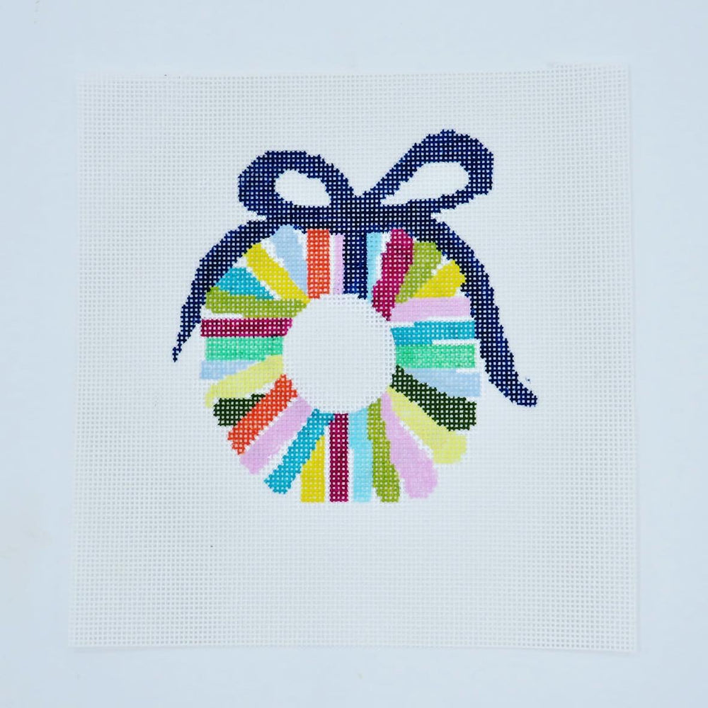 Stackable Wreath