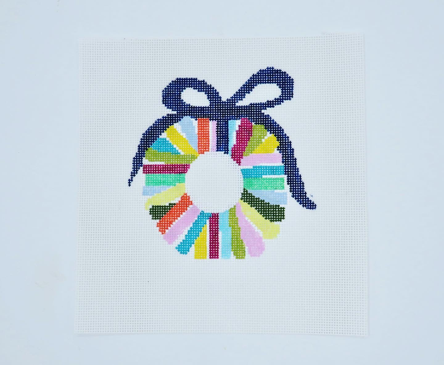 Stackable Wreath