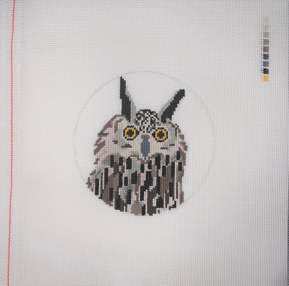 Flaco the owl
