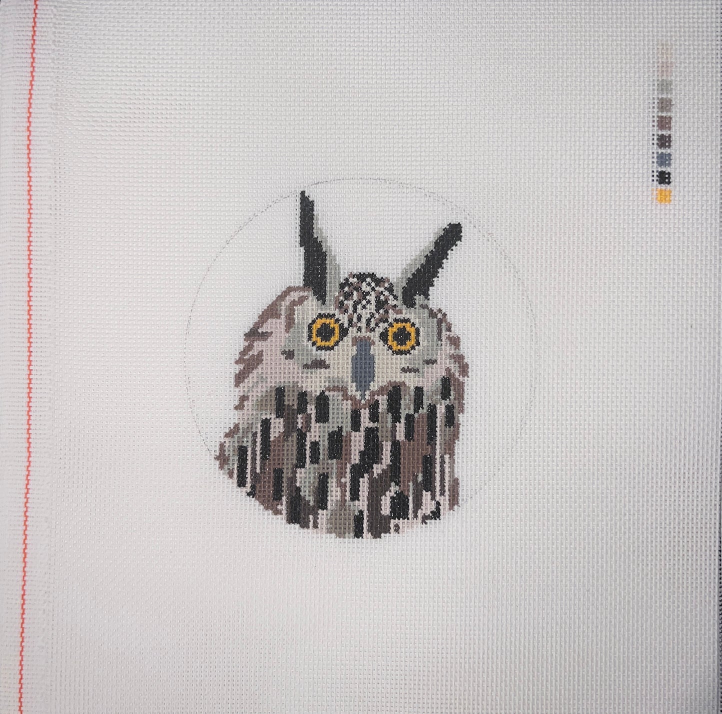 Flaco the owl