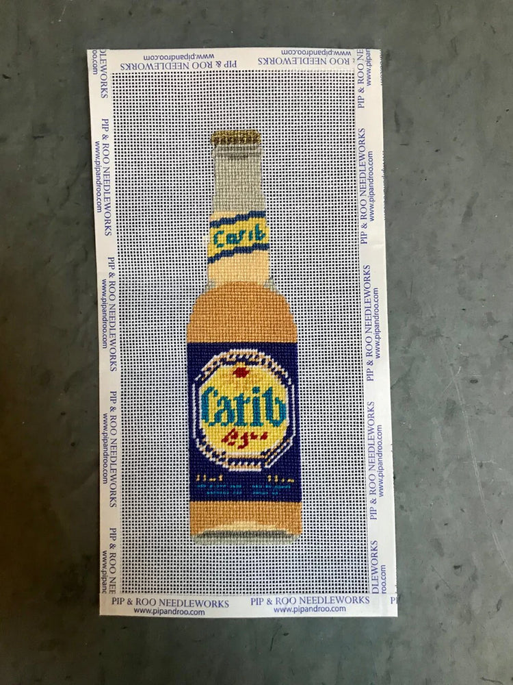 Caribbean Beer
