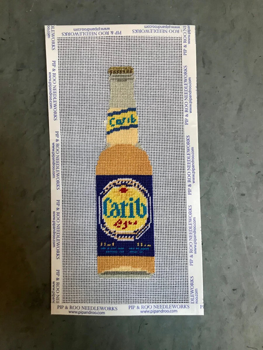 Caribbean Beer