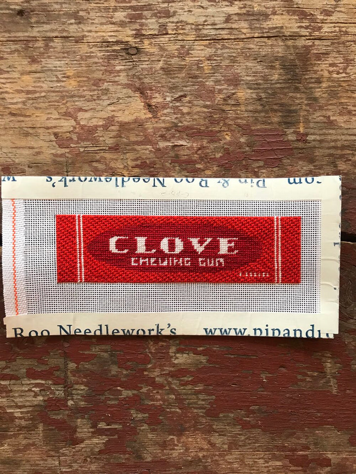 Old Fashion Chewing Gum 3