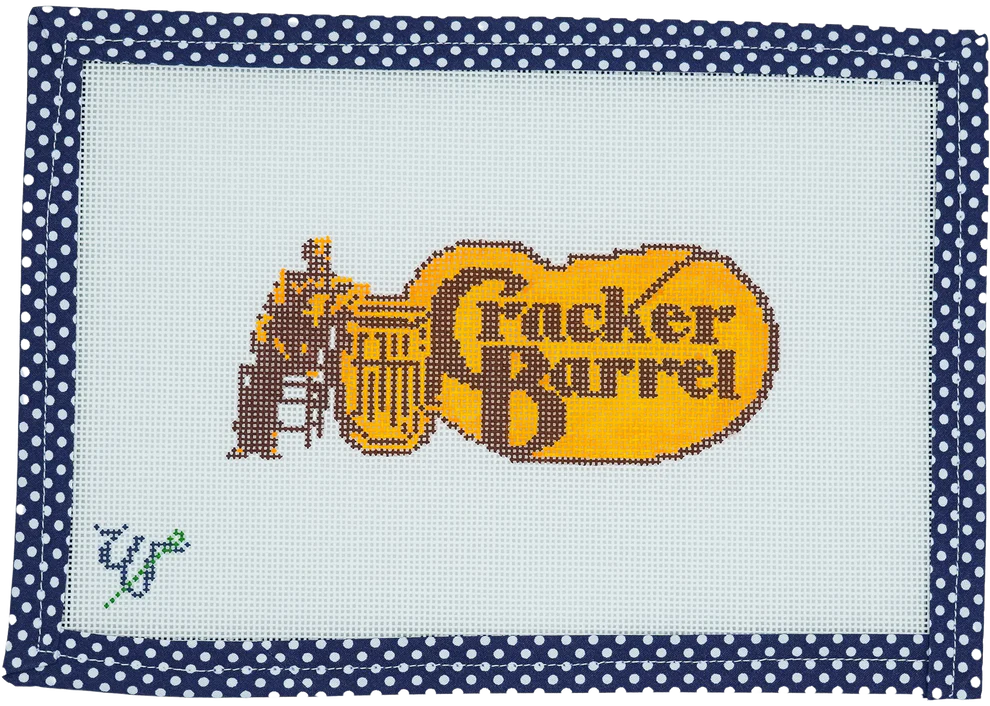 Cracker Barrel