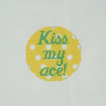 Kiss My Ace (pickleball)