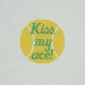 Kiss My Ace (tennis)