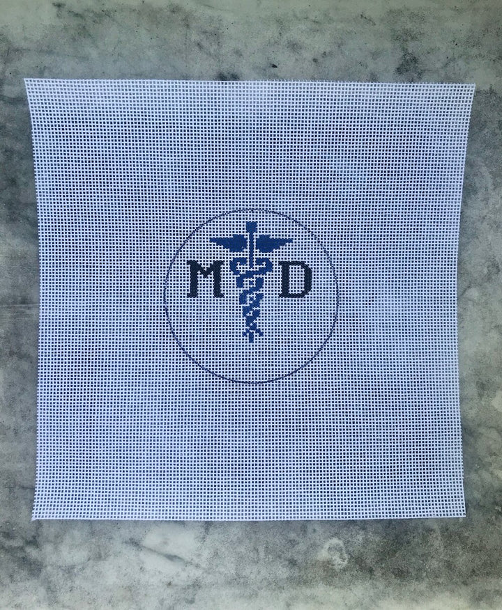 Doctor Round