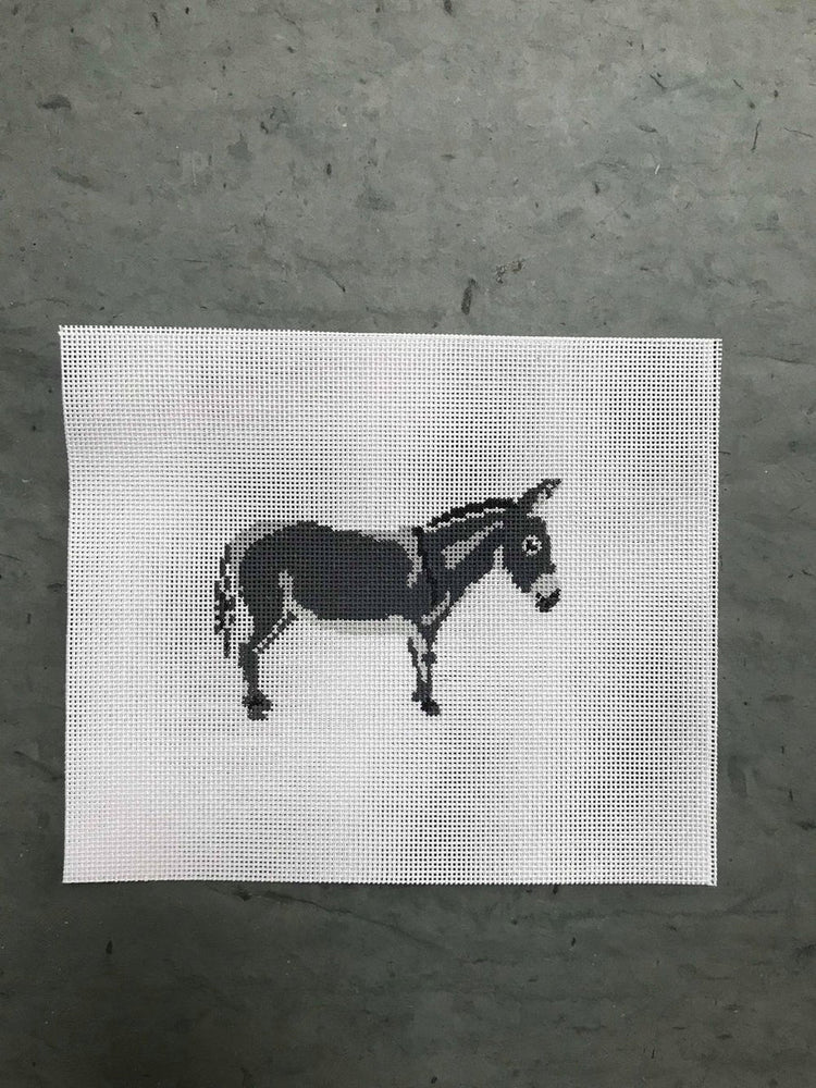 Donkey