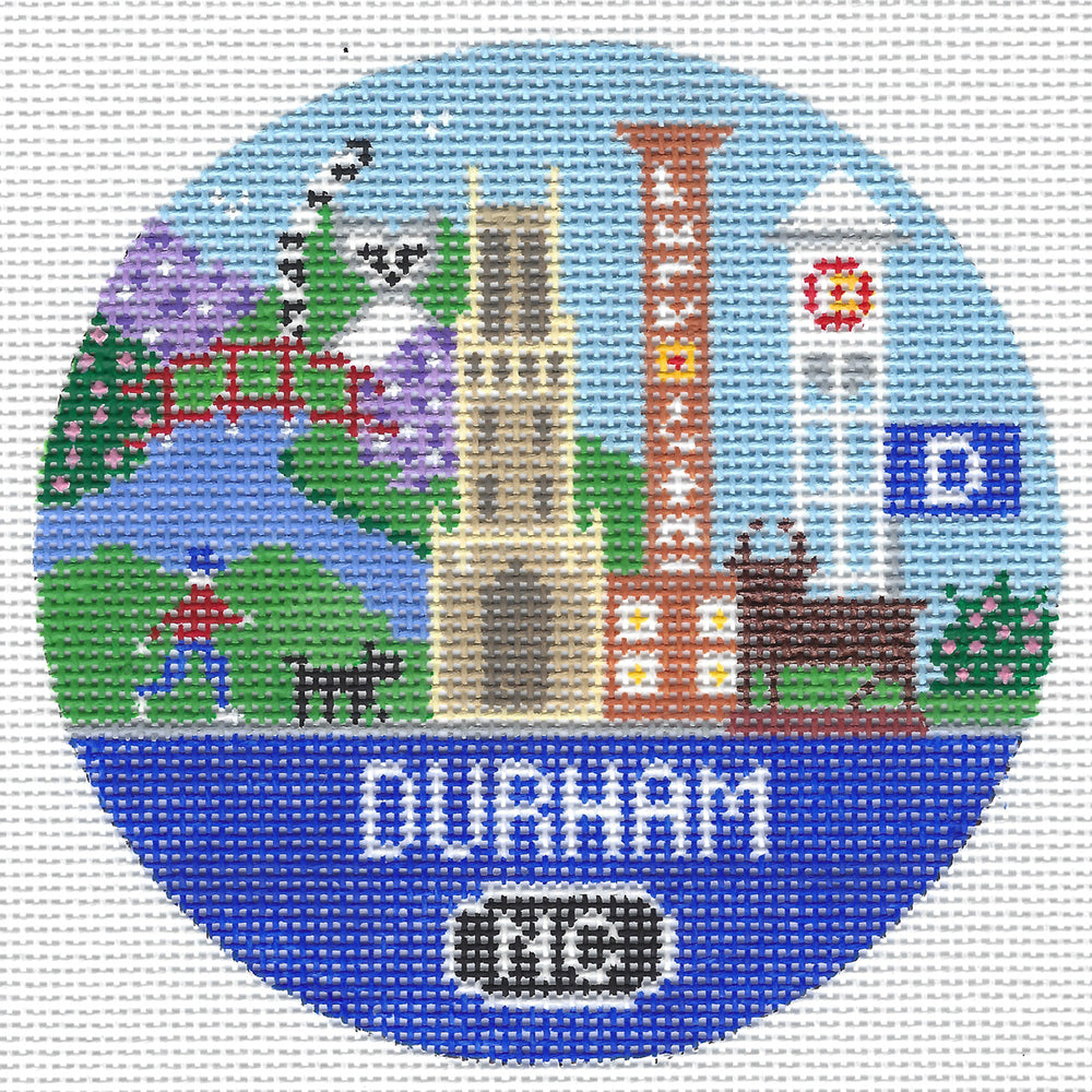 Durham Round