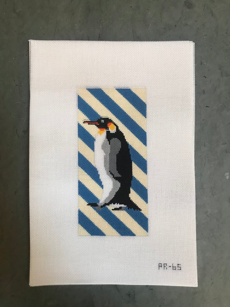 Emperor Penguin Rep