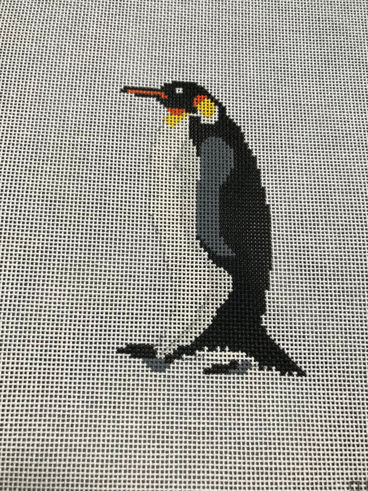 Emperor Penguin