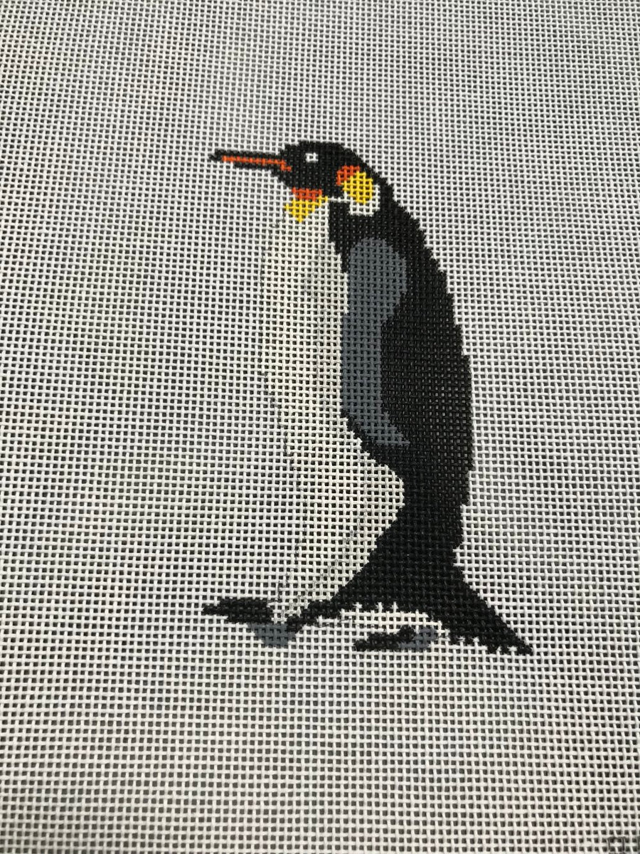Emperor Penguin