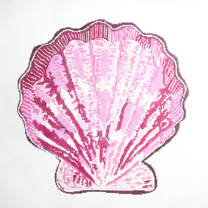 
            
                Load image into Gallery viewer, Pink Scallop
            
        