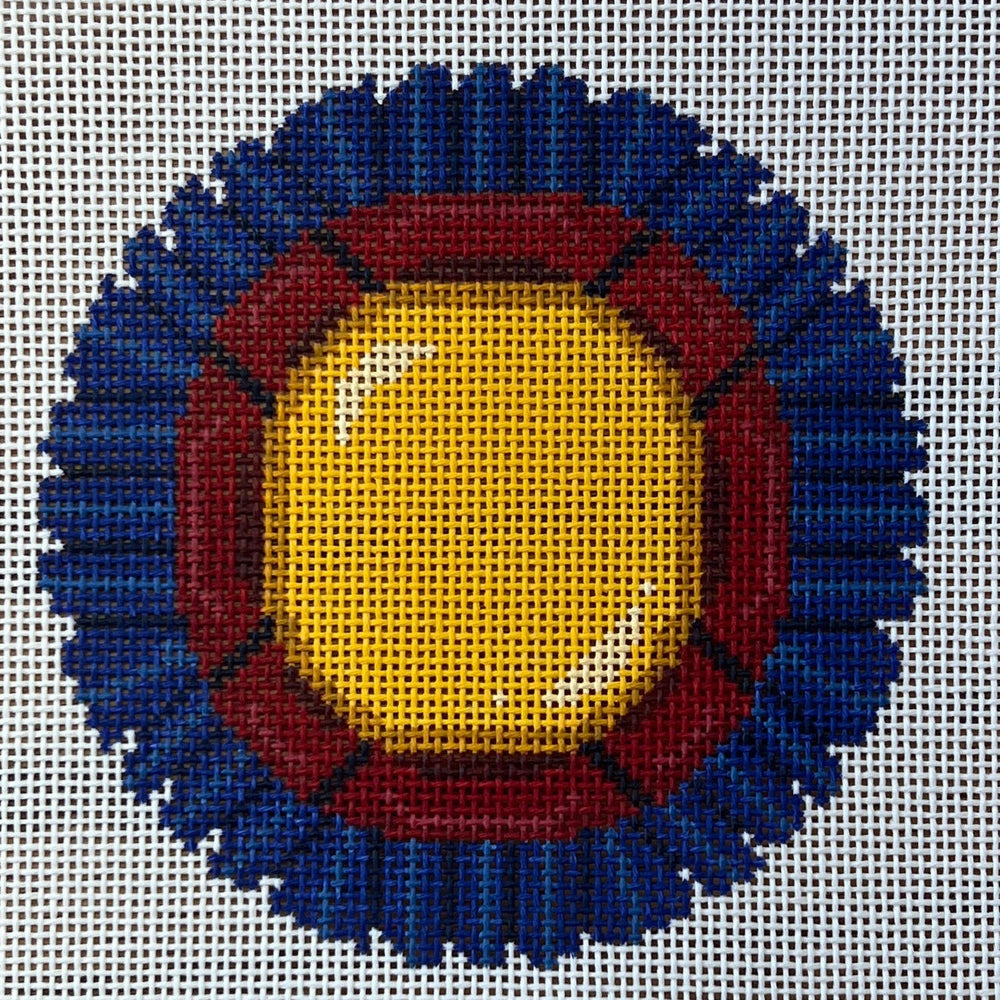 Championship Rosette