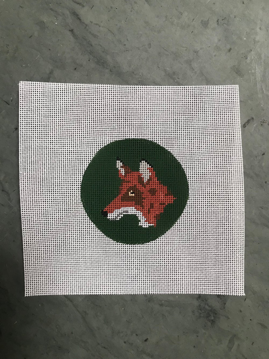 Fox Head