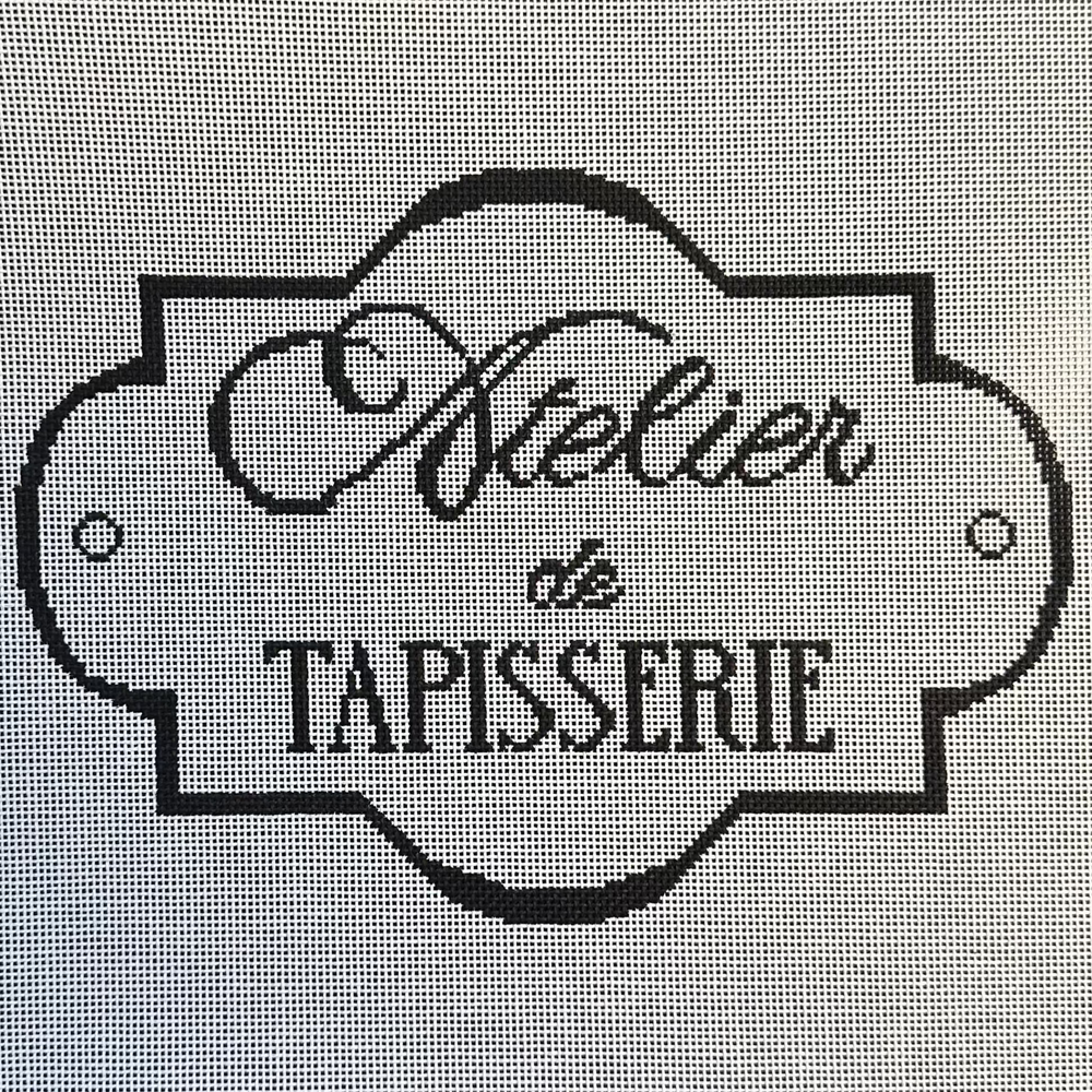 Atelier de Tapisserie
