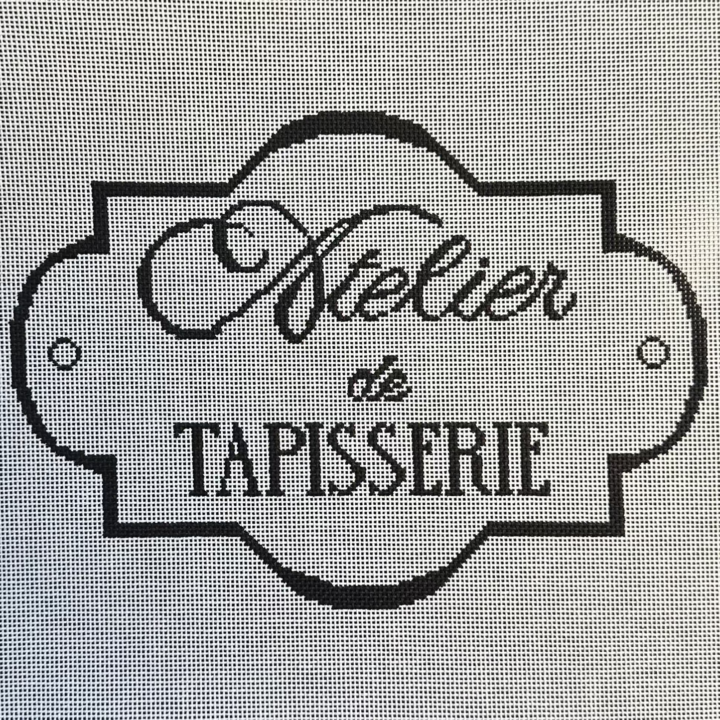 Atelier de Tapisserie