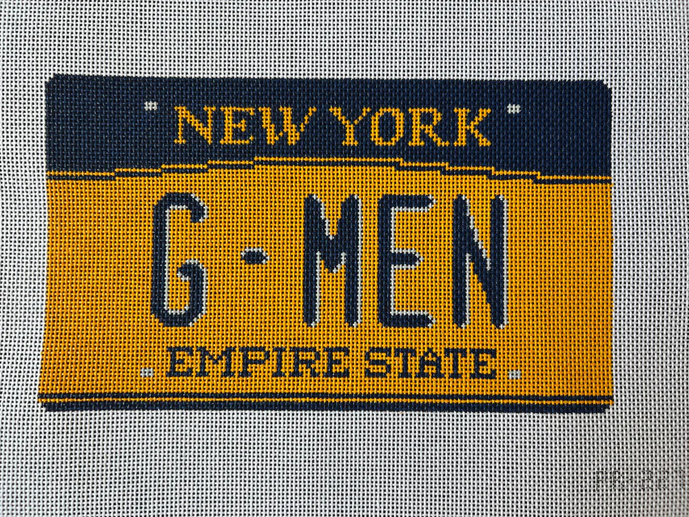 G-Men