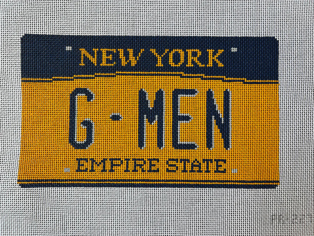 G-Men