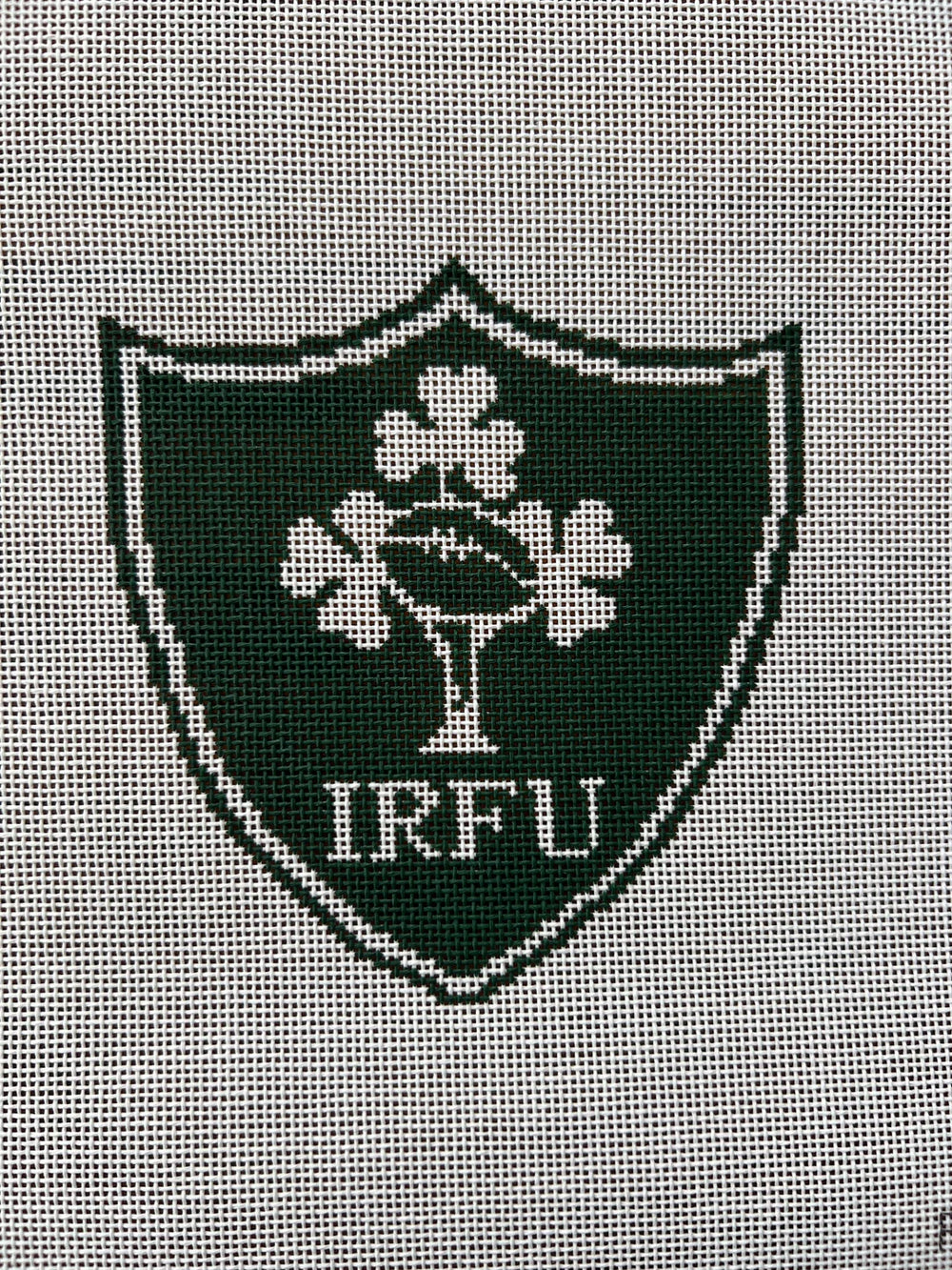 Irish Rugby