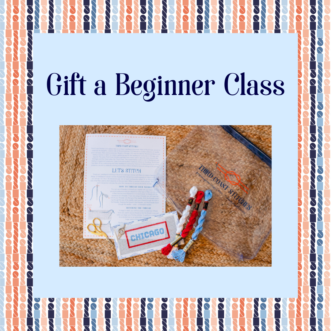 Gift a Beginner Class