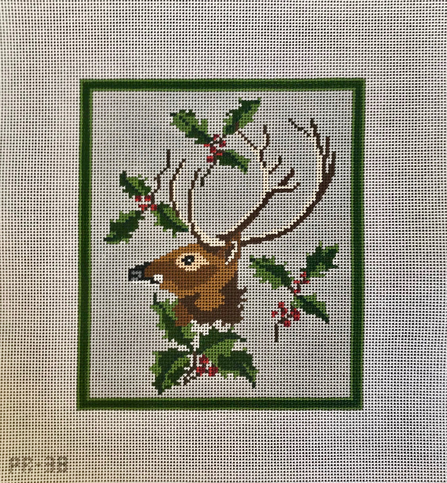 Holiday Deer