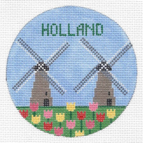 Holland Round