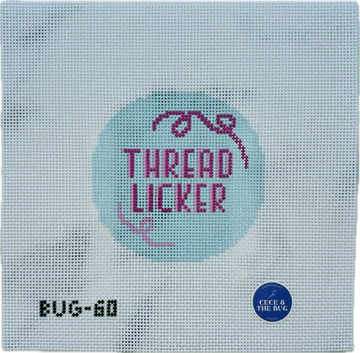 Thread Licker