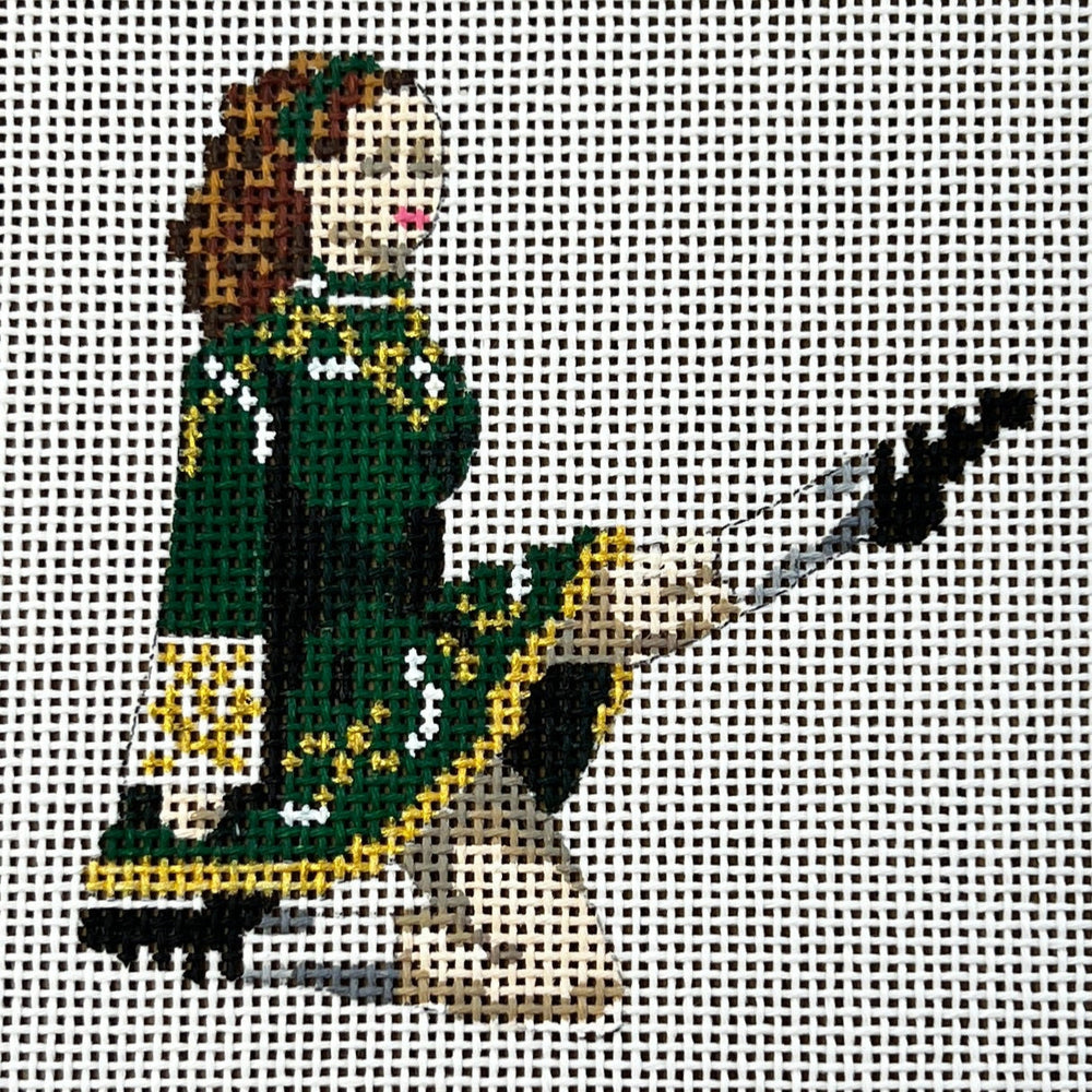 Irish Dancer
