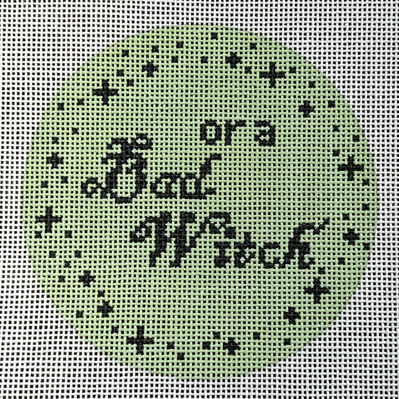 Or a Bad Witch Round