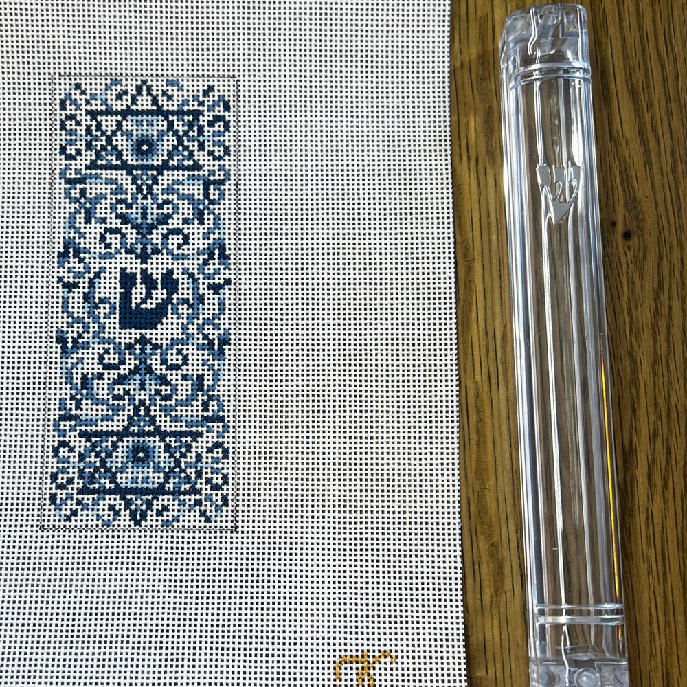 Mezuzah