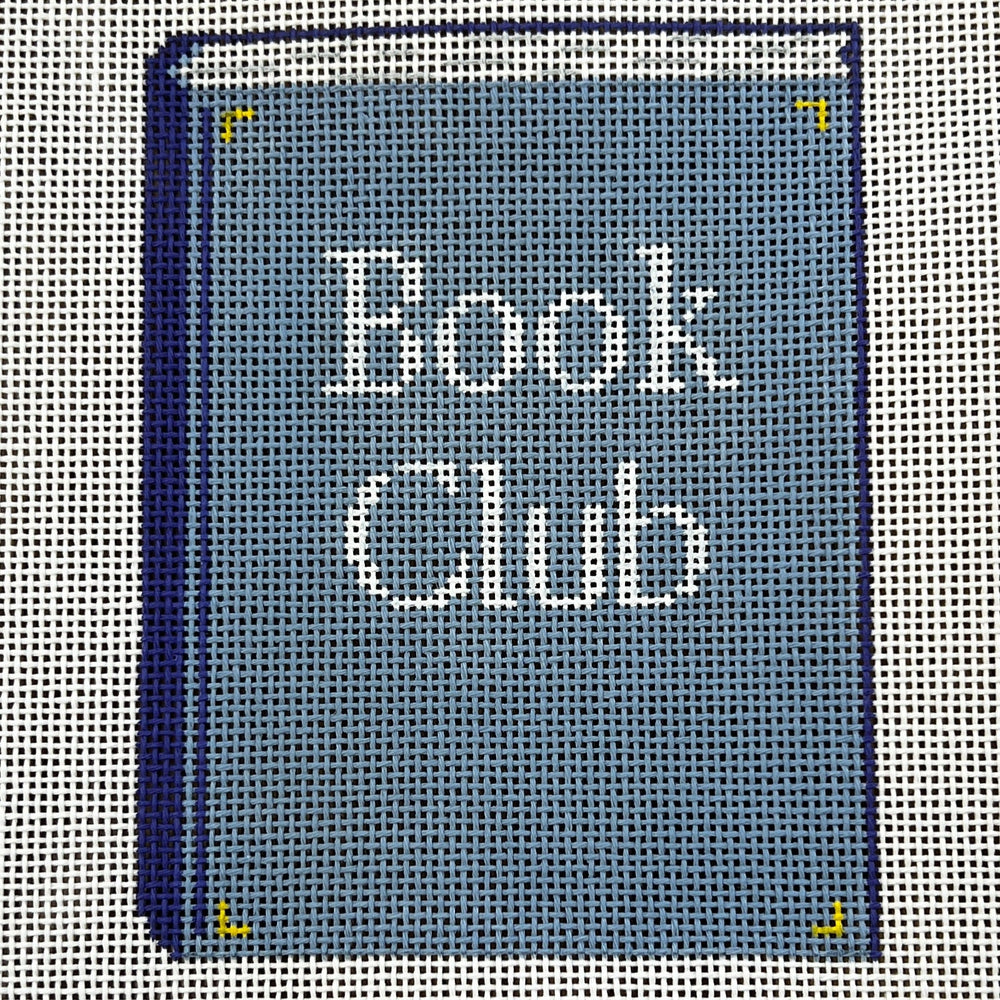 Book Club Book