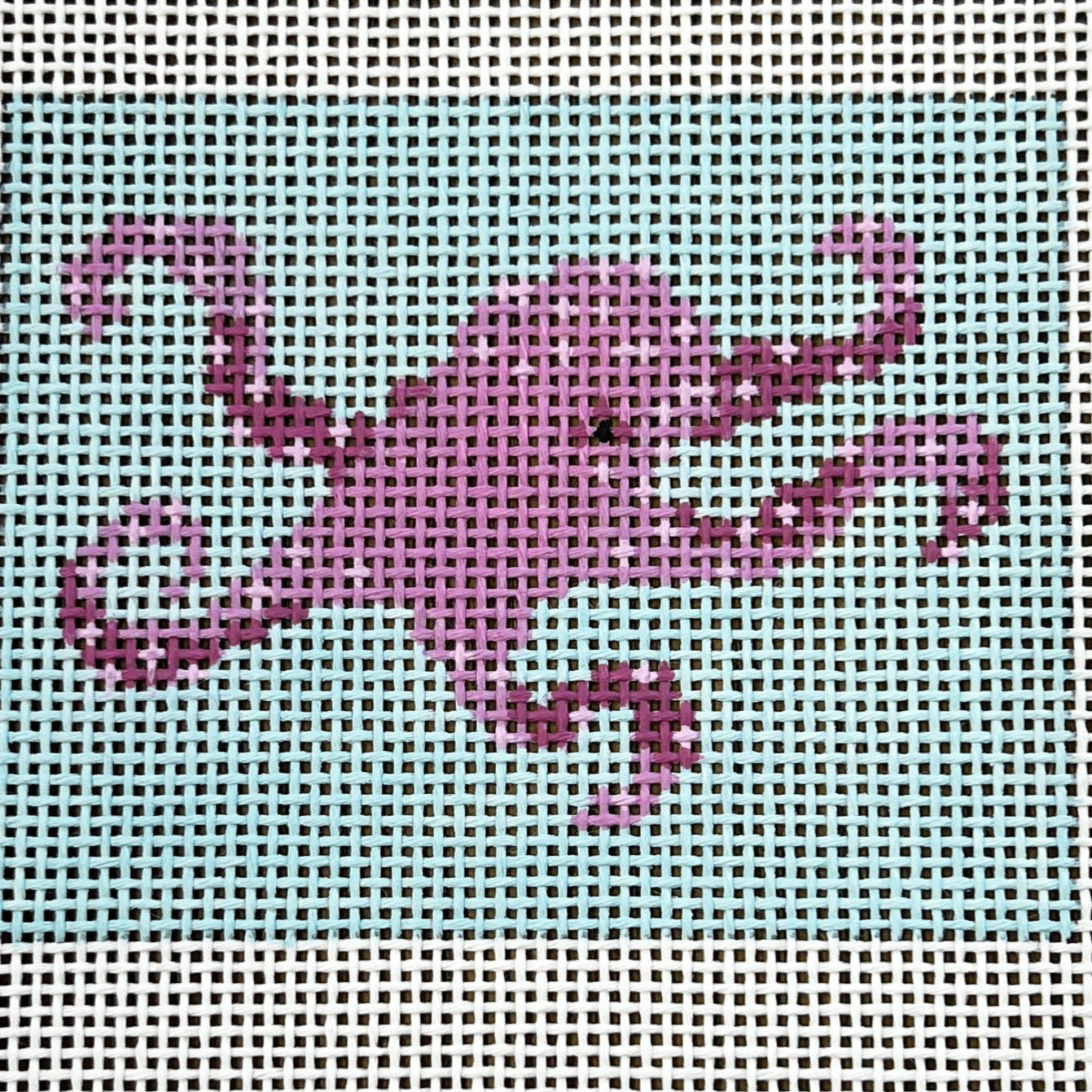 Underwater Village Octopus