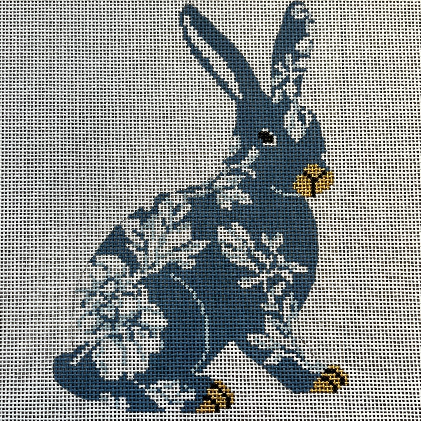 Wedgwood Standing Bunny