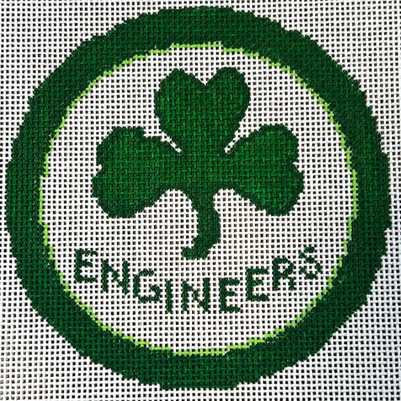 The Rolla/Mizzou Shamrock