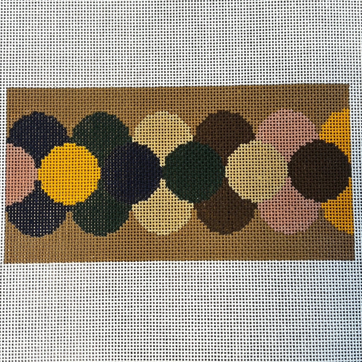 Clamshell Insert-Autumn