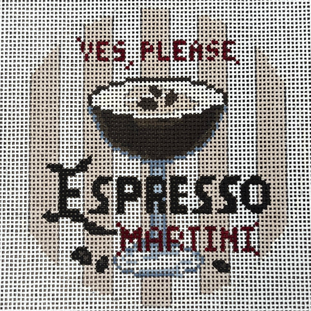 Happier Hour Coaster-Espresso Martini