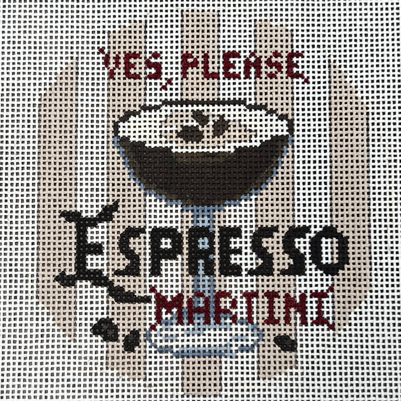 Happier Hour Coaster-Espresso Martini