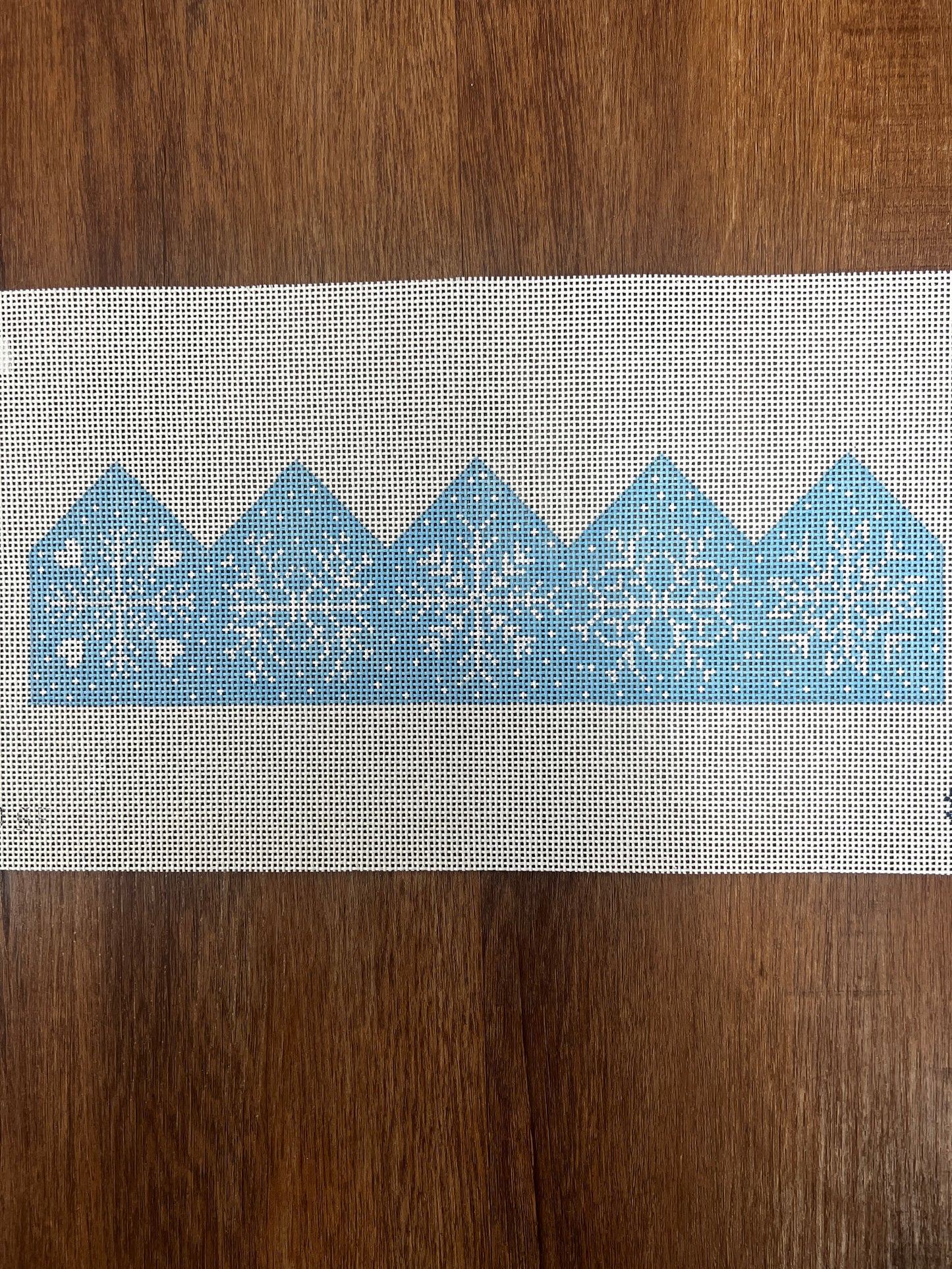 Birthday Crown-Snowflakes