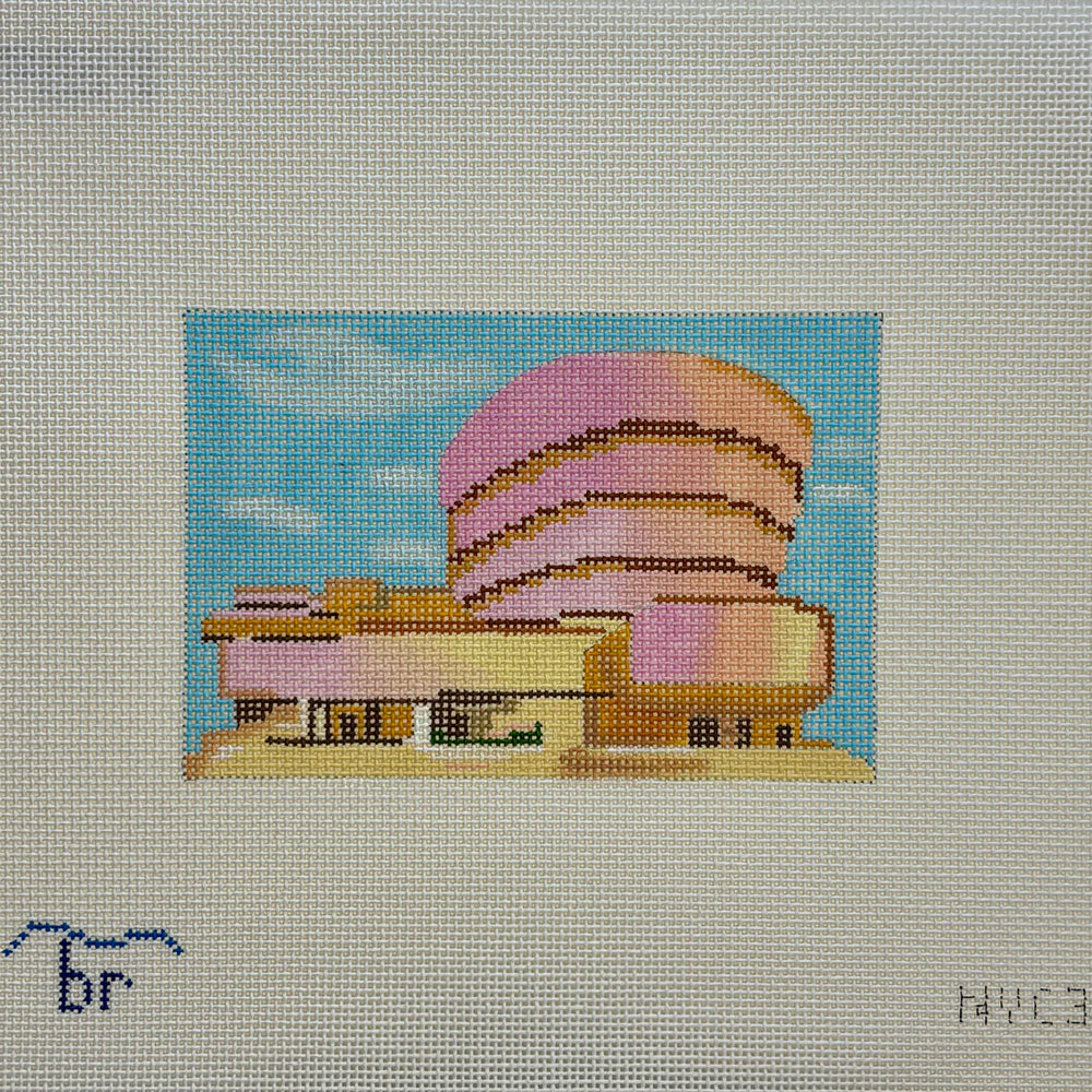 Guggenheim Museum