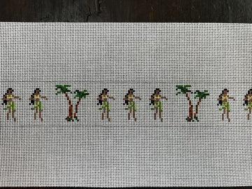 Hula Belt