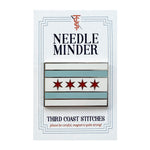 Chicago Needle Minder