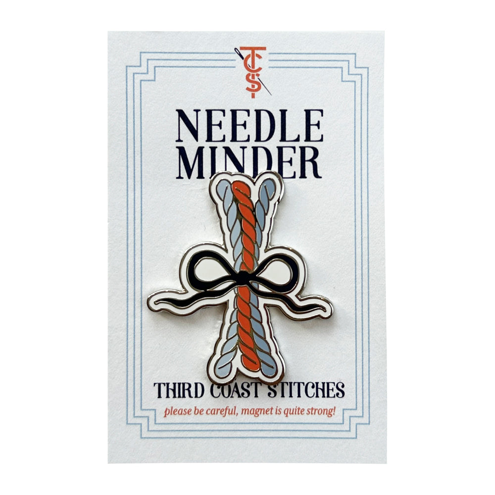 Thread Needle Minder